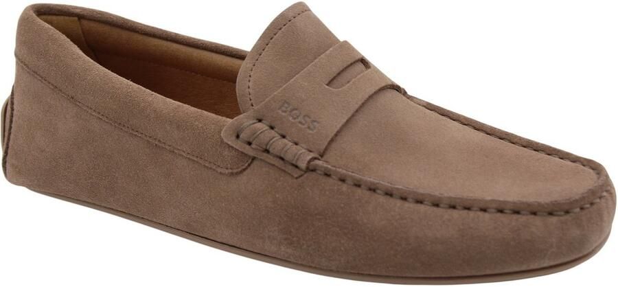 Hugo Klassieke Mocassin Schoenen voor Vrouwen
