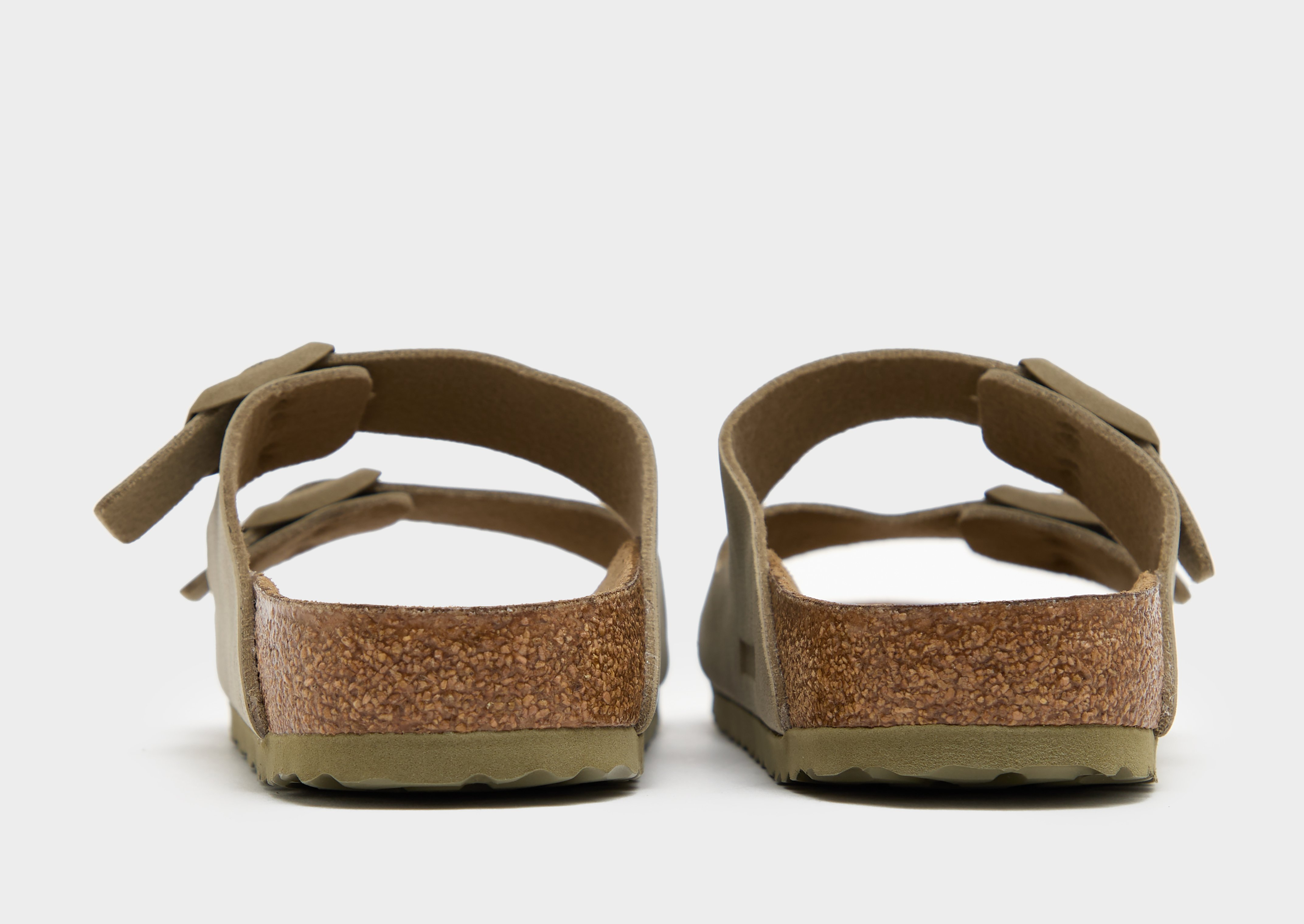 Birkenstock Arizona Birko-Flor Femme