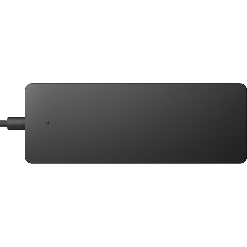 HP Concentrateur USB-C 4K
