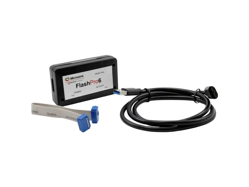 Microchip Technology FLASHPRO6 Udviklingsboard 1 stk
