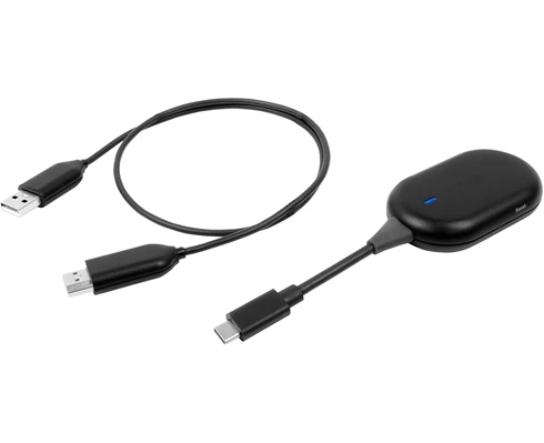 Andersson USB-C - HDMI - Wireless Cast P2P
