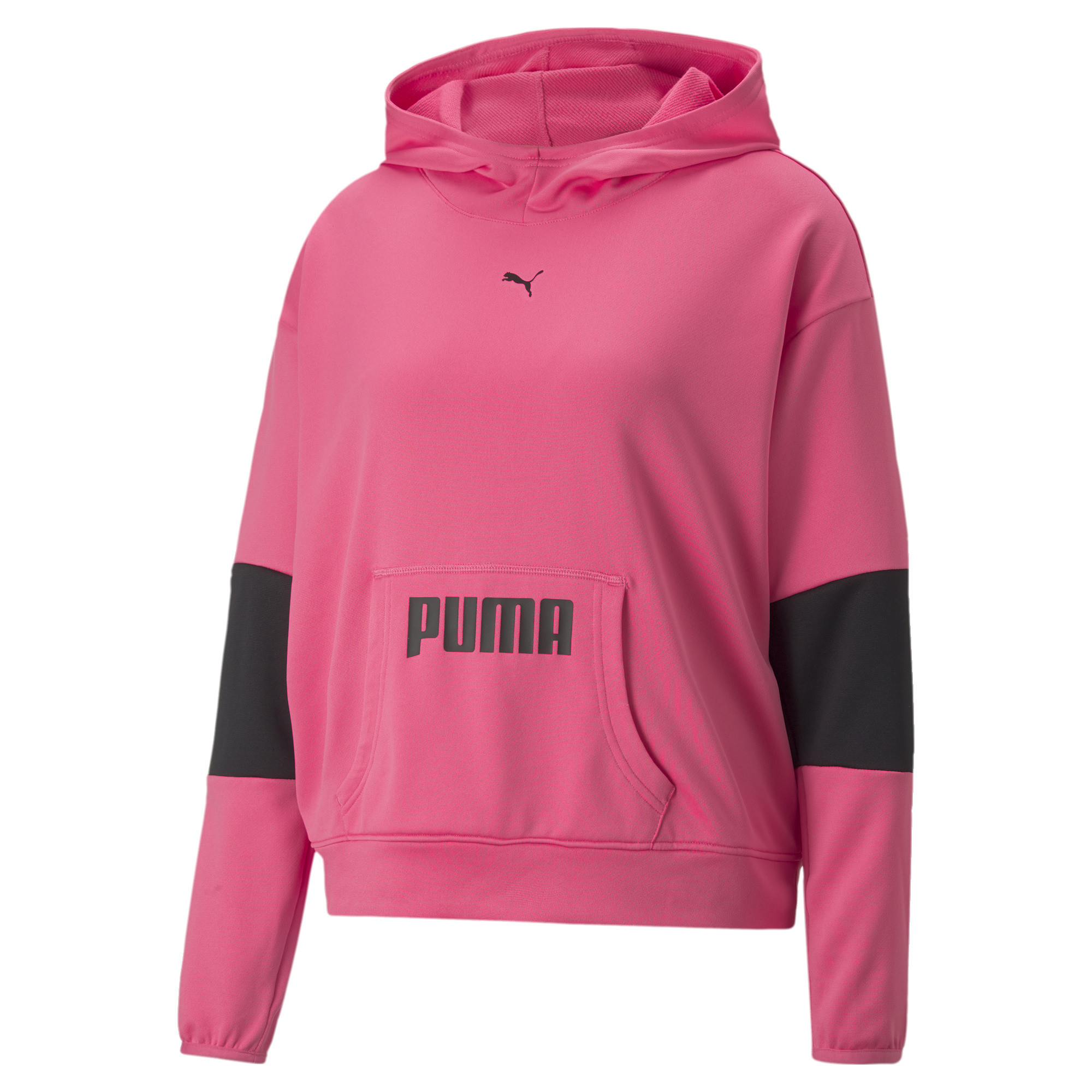 PUMA SopoSP13 Train All Day Hoodie