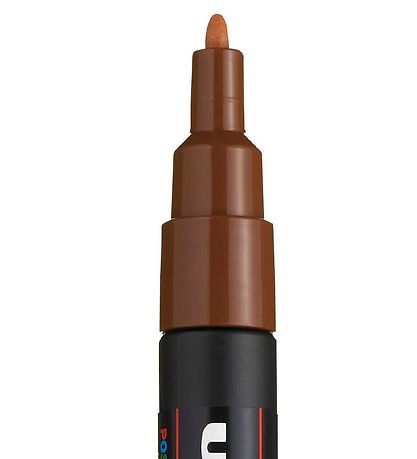 Posca Tusche - PC-3M - Braun