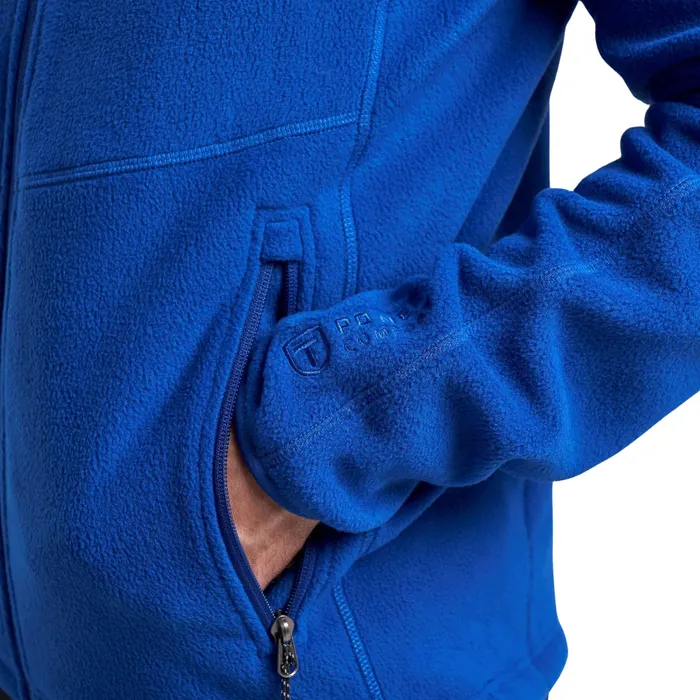 Tenson Miracle Fleece Jas Heren
