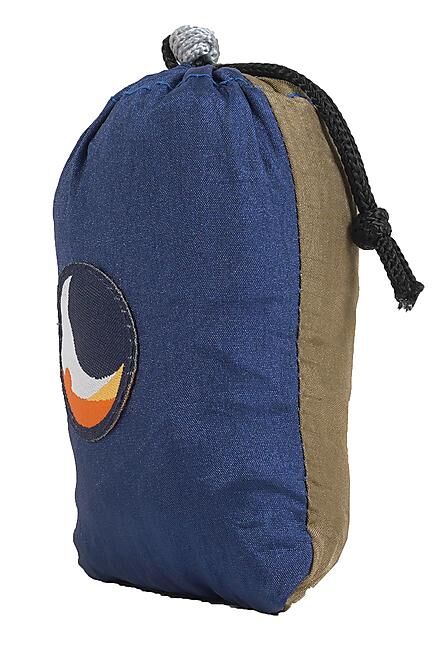TICKET TO THE MOON - SAC COMPACT ECO BAG LARGE 30 L