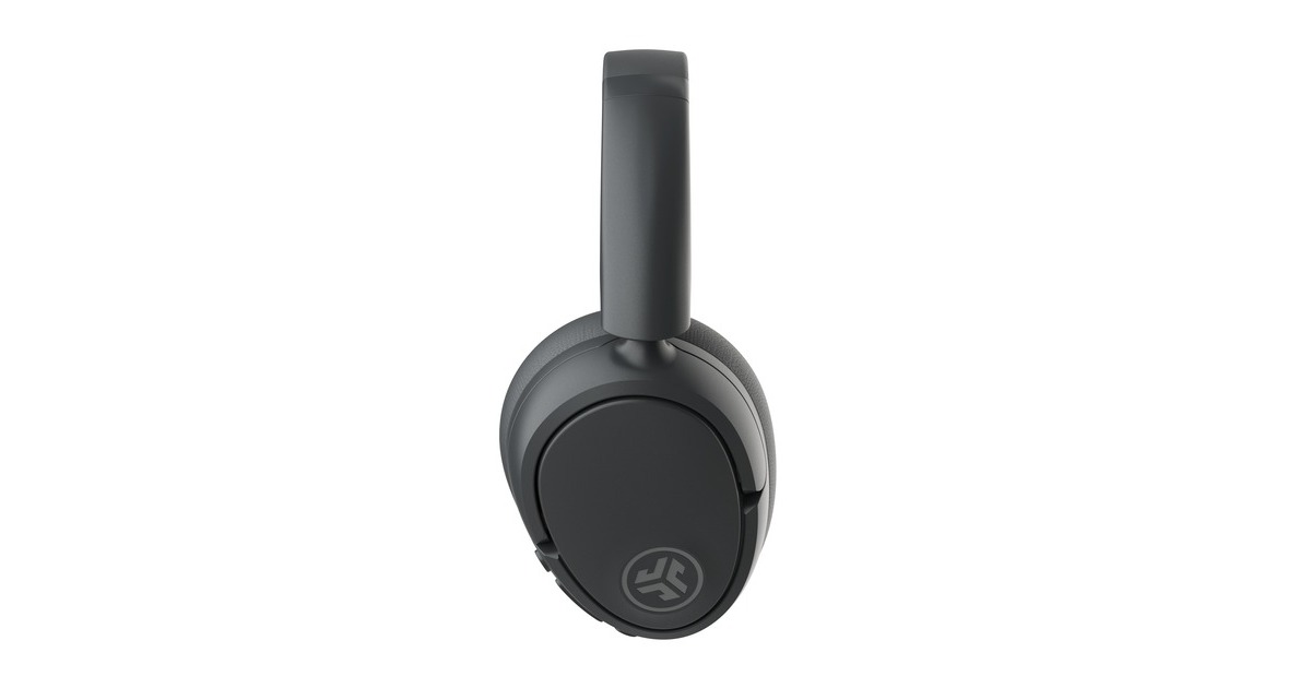 JLabJBuds Lux ANC over-ear headset  (Grafiet, Bluetooth 5.3, Multipoint)