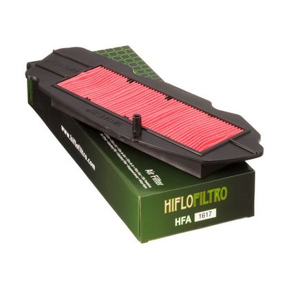 Filtre à air HifloFiltro HFA1617 Type origine