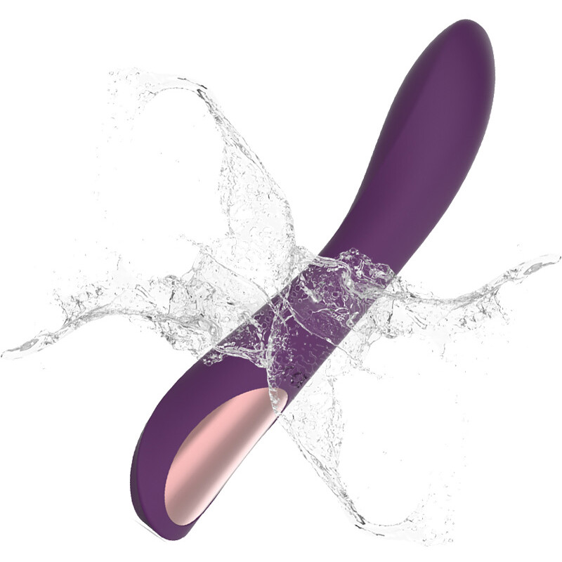 Vibromasseur - Smart G spot - 10 modes