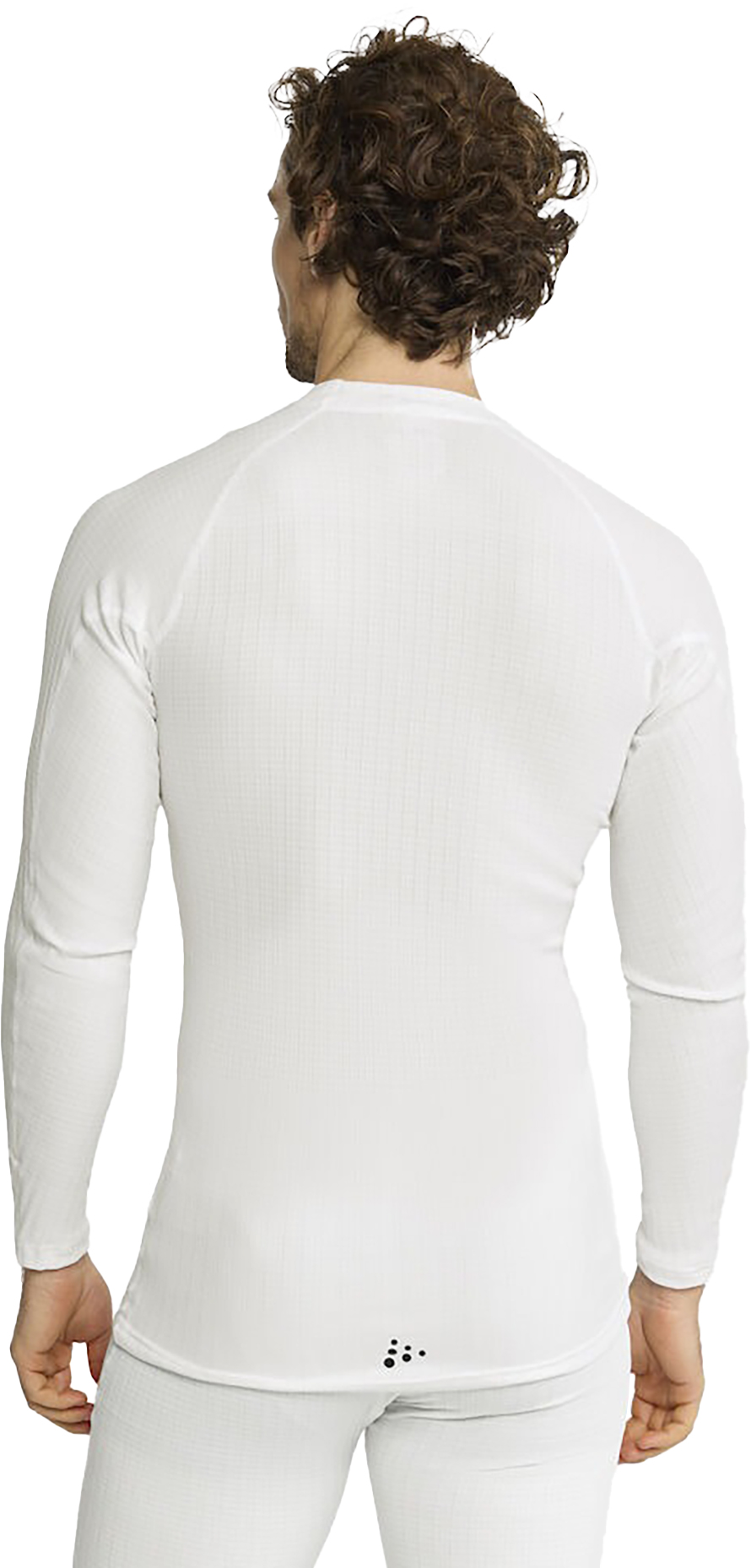 NOR Active Extreme X CN LS Herre White