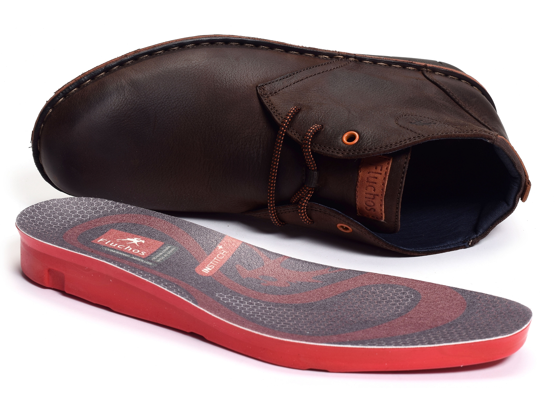 Alfa f0701 marron