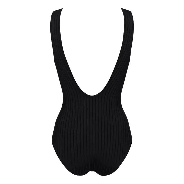 Eres Maillot 1 Pièce Caipirihna | Noir