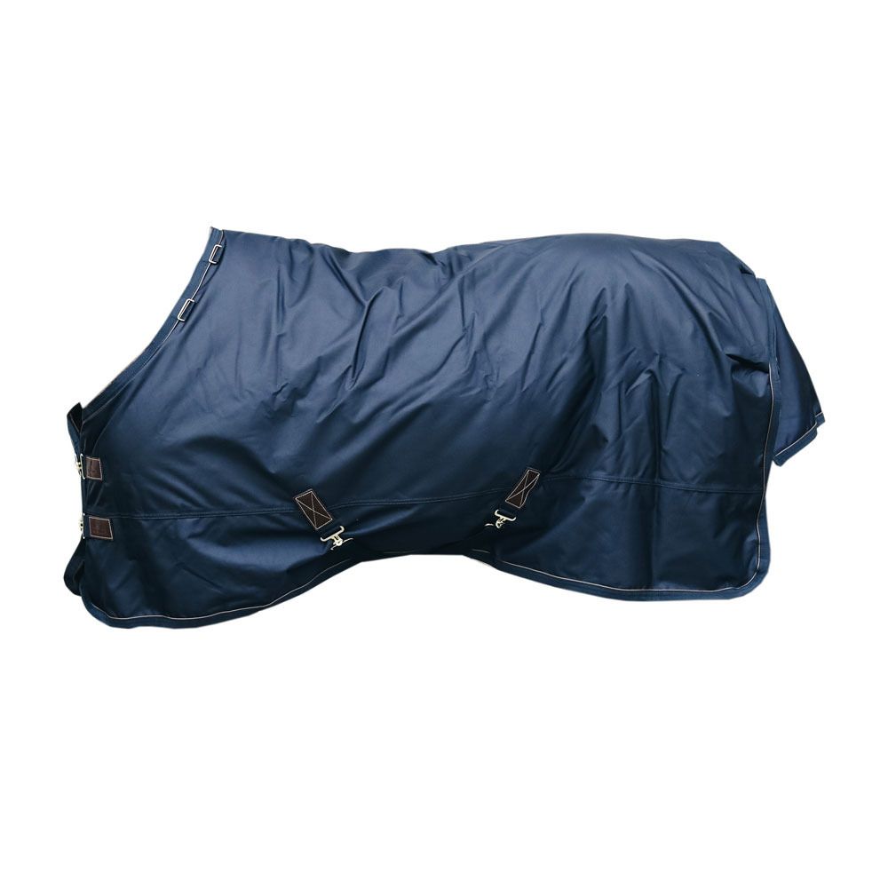Kentucky ALL WEATHER WATERPROOF PRO 300G - Couverture de paddock navy