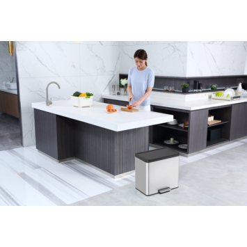EKO Essential Pedaalemmer 9+9+9L