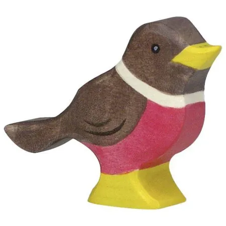 Rotkehlchen