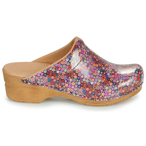 Sanita - ILLO OPEN - Multicolore