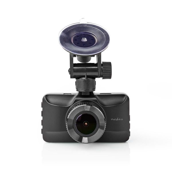Nedis Dash Cam Full HD 3