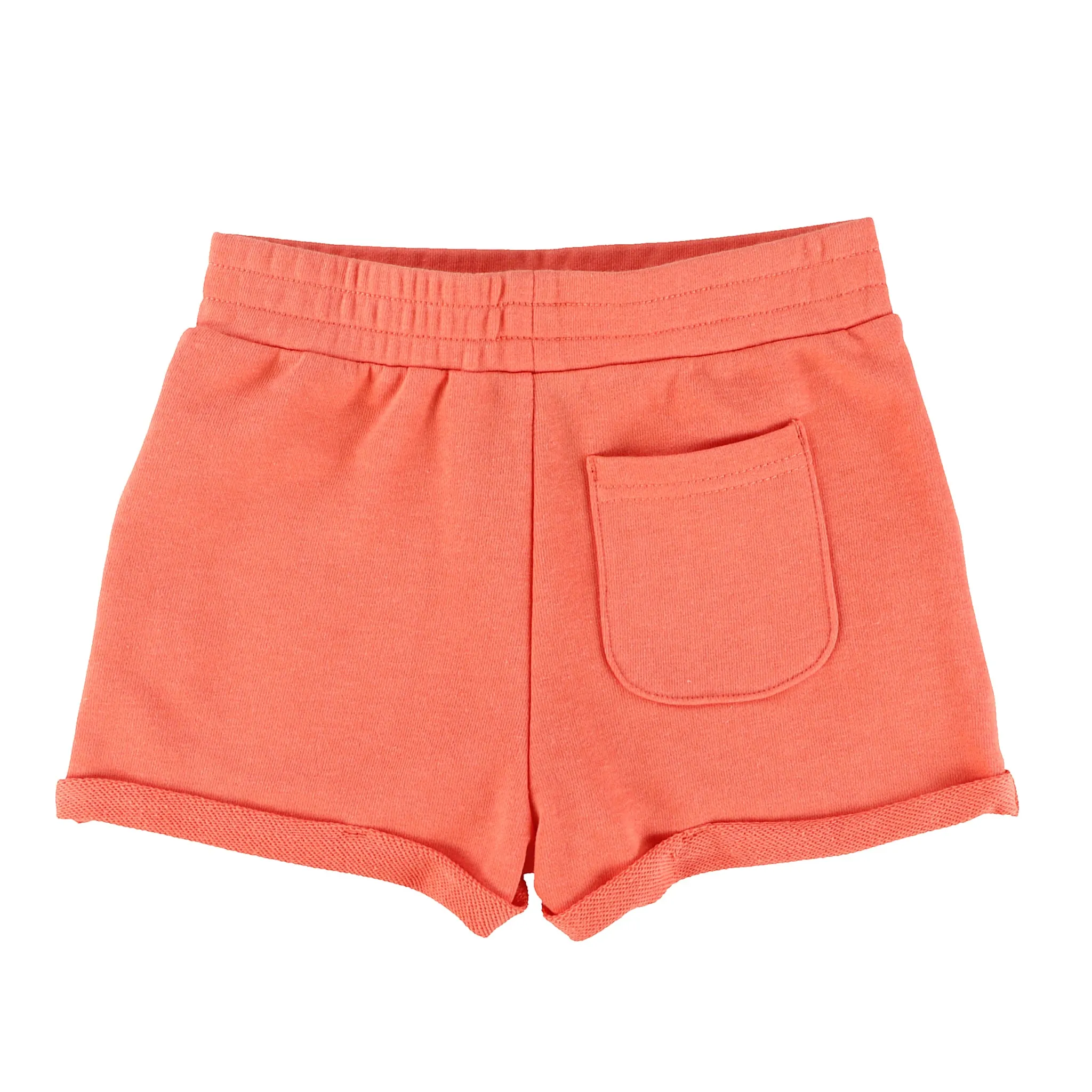 Chat Botté Short Corail 2-8ans