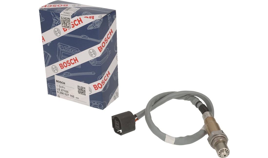 Lambda-sonde,