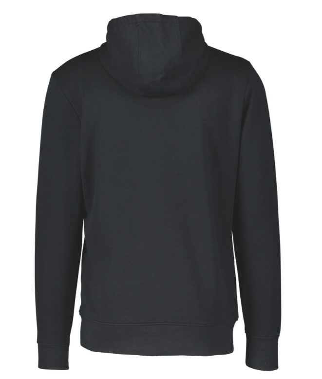 SCOTT Icon Hoody, Sort