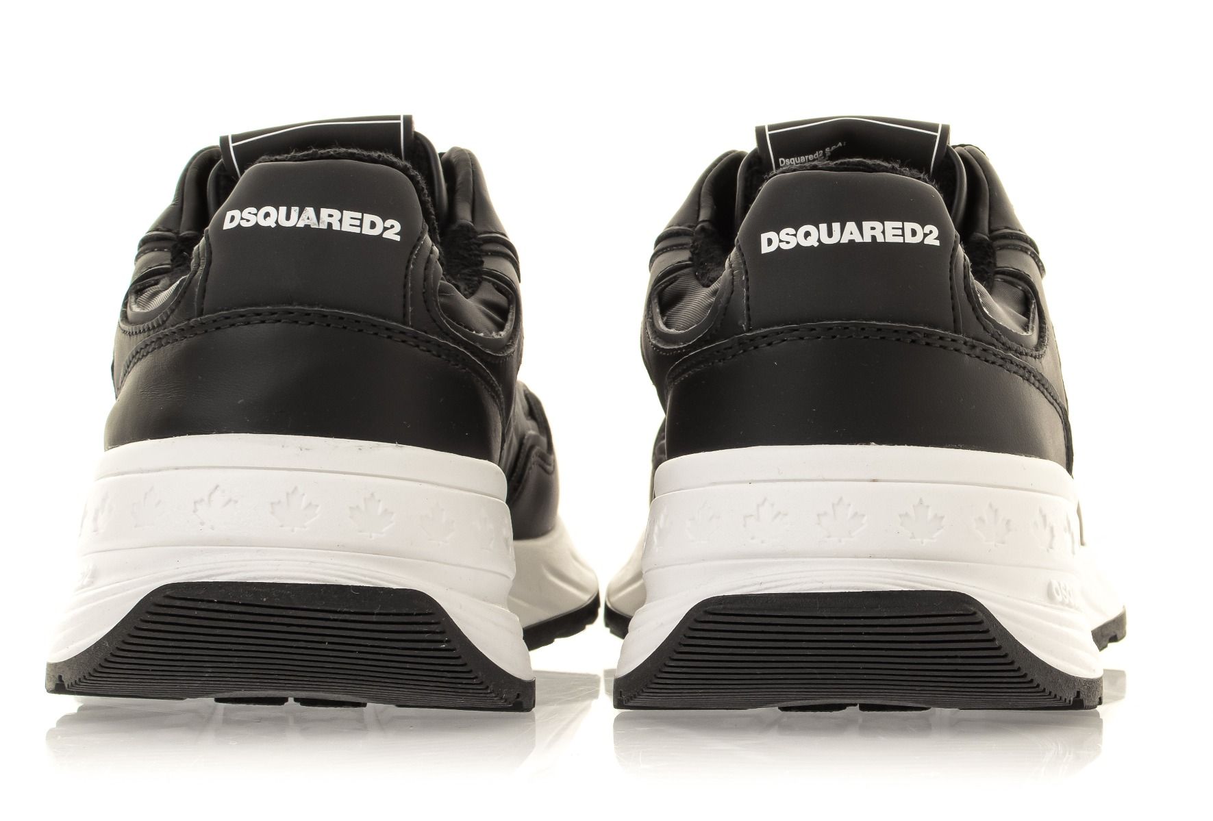 Dsquared2 Sprinter Sneakers