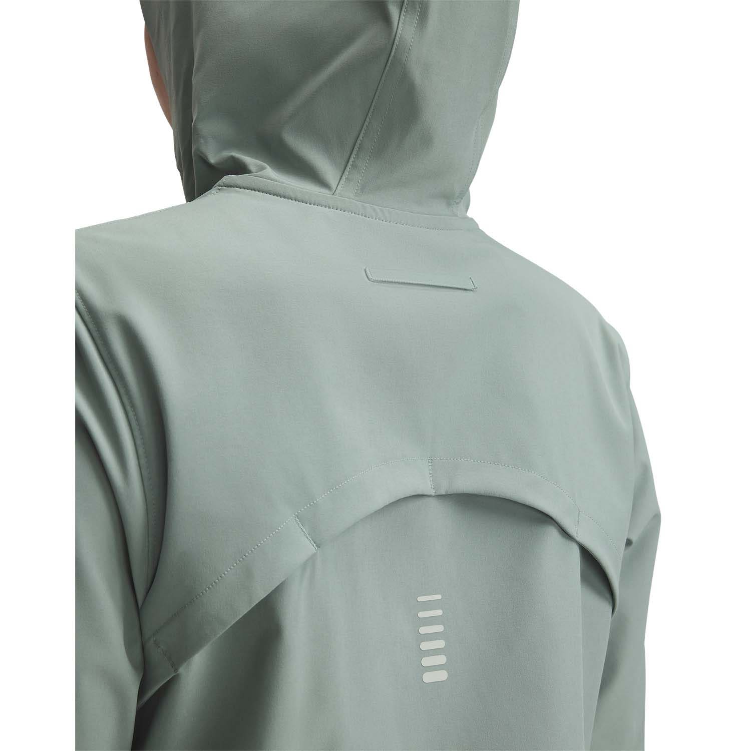 Under Armour  OutRun The Storm Jack Dames