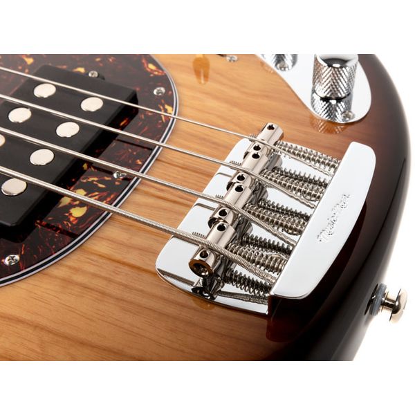 Music Man Stingray 4 Special HH RW BE