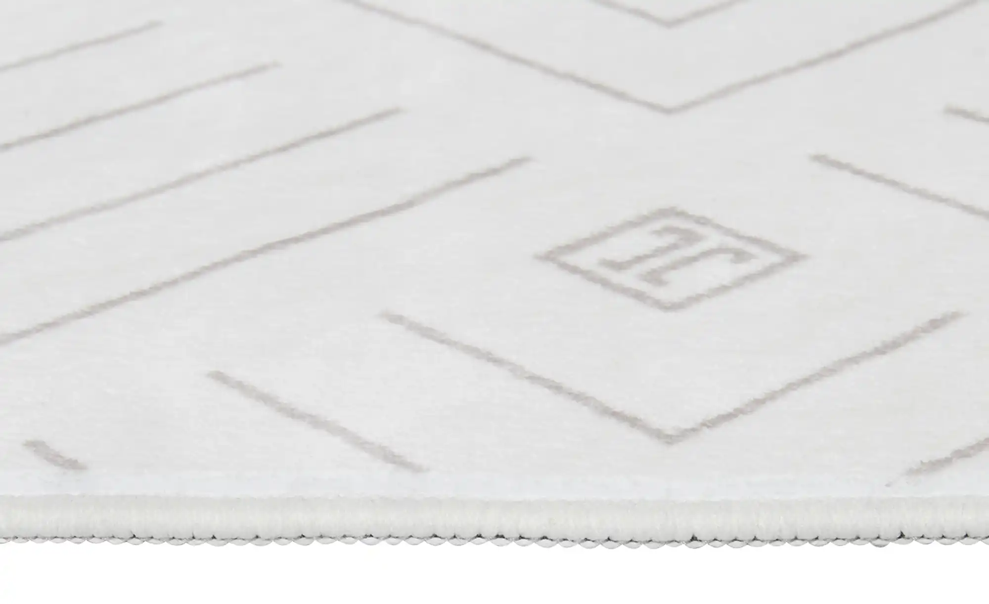 Jette Home Webteppich Signatur