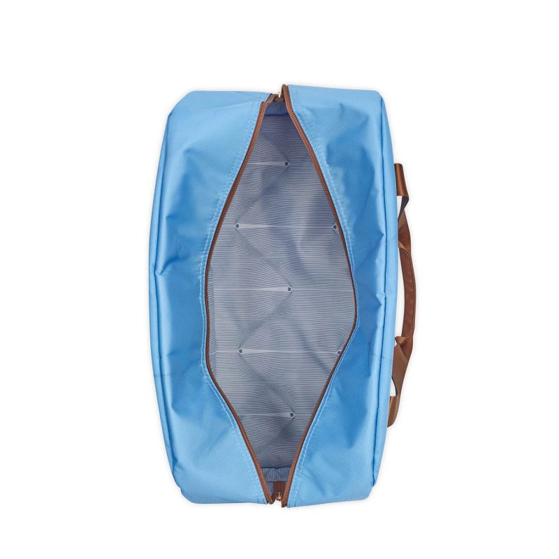 Sac de voyage cabine Freestyle 46cm Bleu ciel