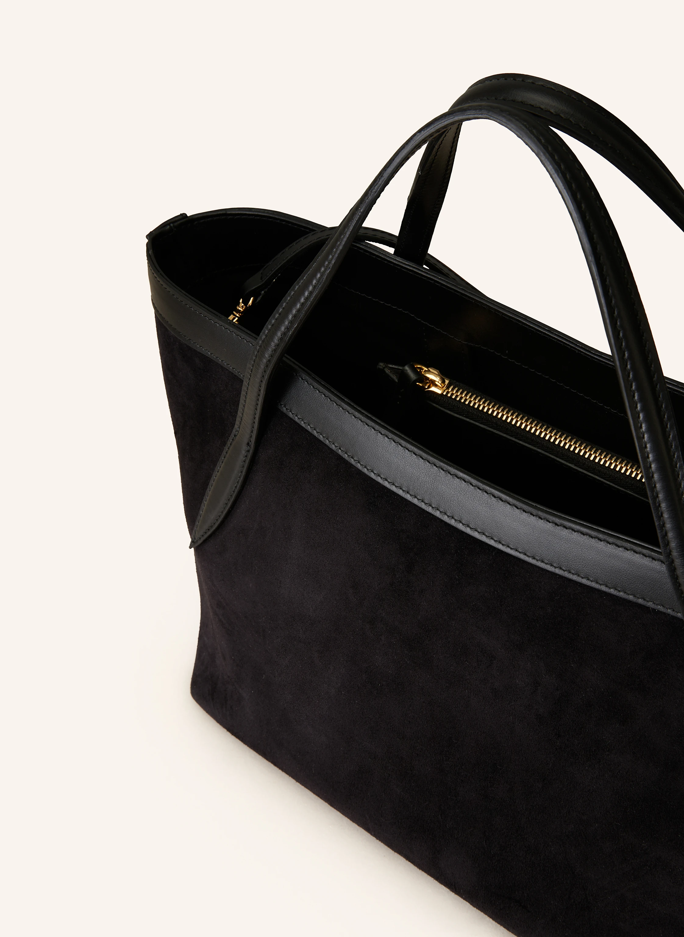 LIFFNER Handtasche PETITE PENNE mit Pouch