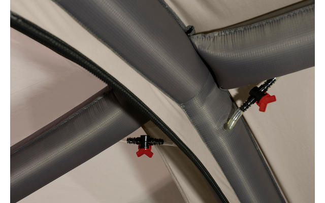 GentleTent Aufblasbares Dachzelt Sky Loft 2022 oliv