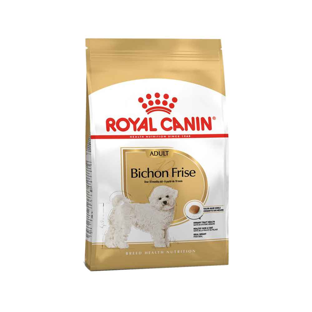 Royal Canin Bichon Frisé Adult - Hondenvoer
