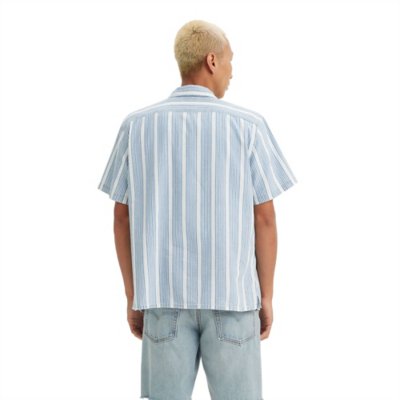 Chemise à manches courtes homme The Sunset Camp Shirt LEVIS