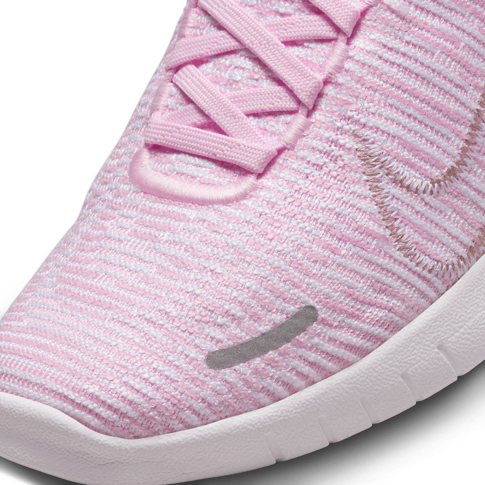 Nike| Damen Laufschuhe WMNS FREE RUN FLYKNIT NEXT NATURE