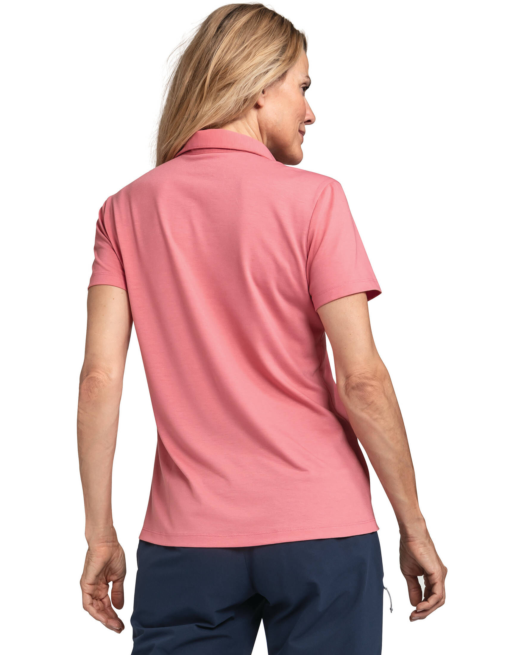 Schöffel| Damen Polos Polo Shirt Vilan L