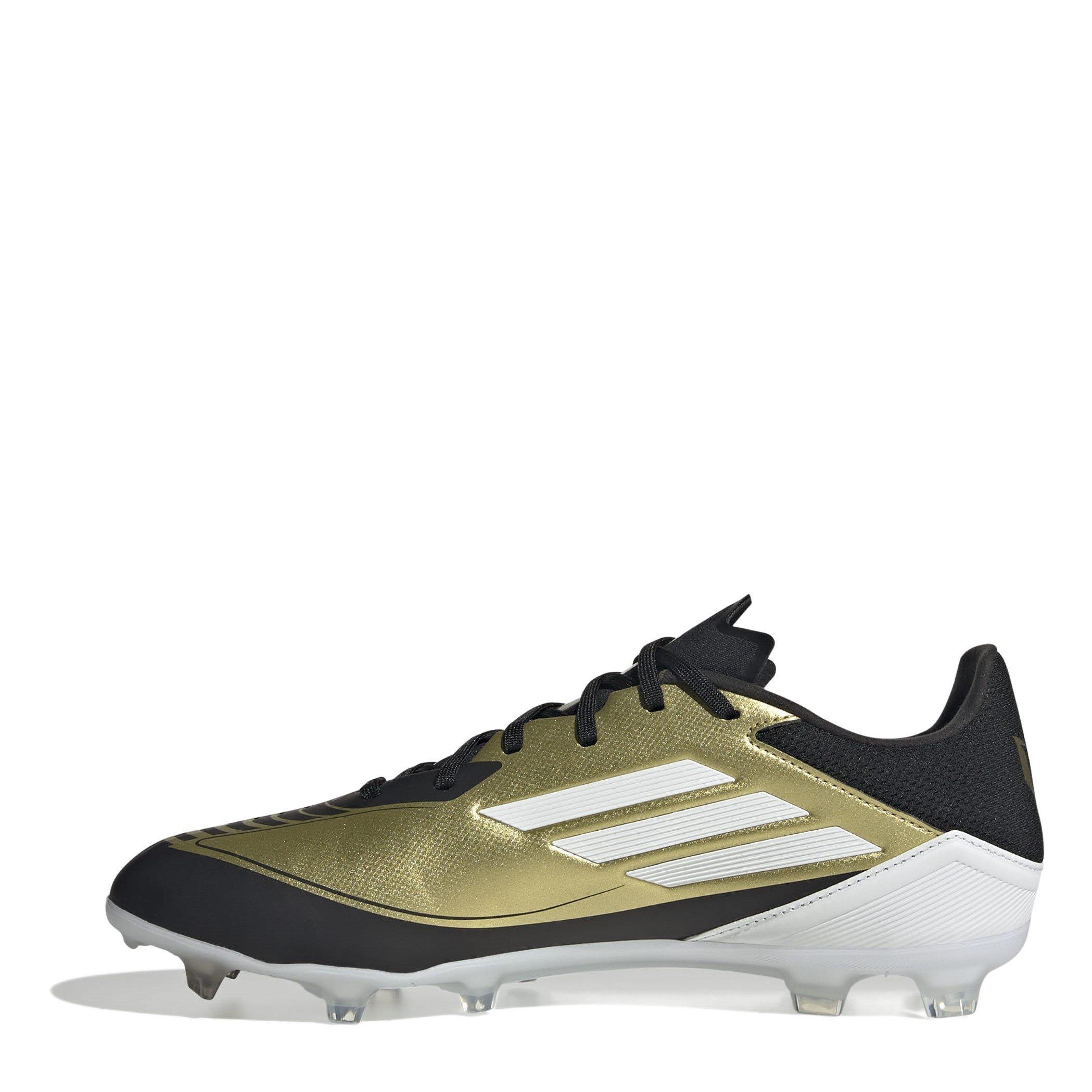 adidas Messi F50 League Adults Firm Ground Football Boots