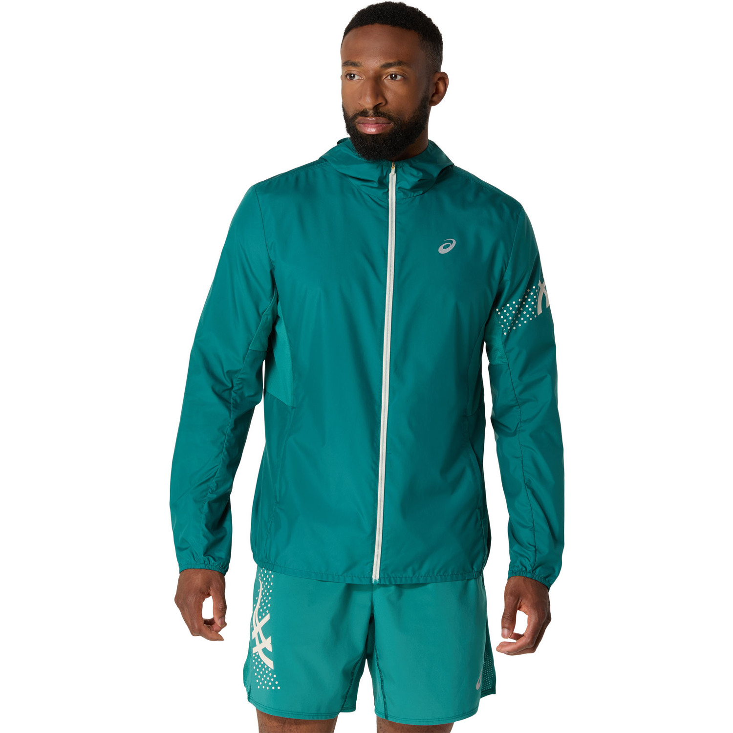 ASICS Icon Jack Heren