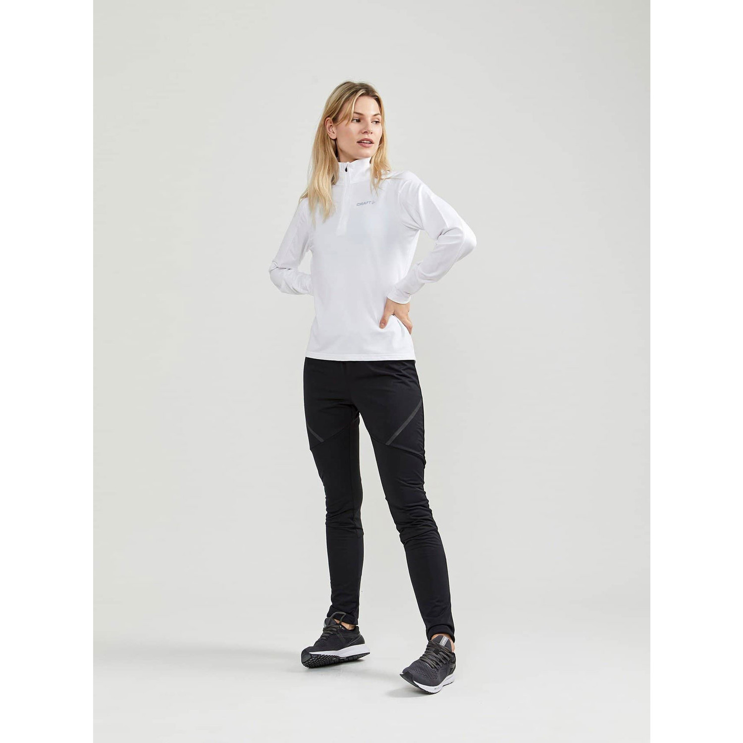 Craft Core Gain Midlayer 2-Pack Dames