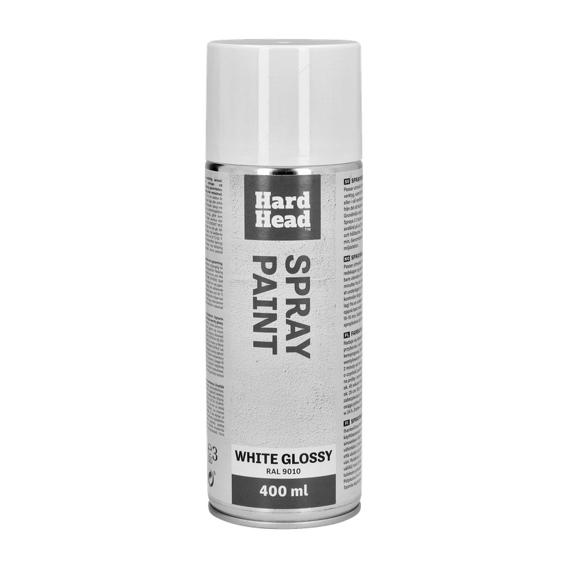 Spraymaling 400 ml