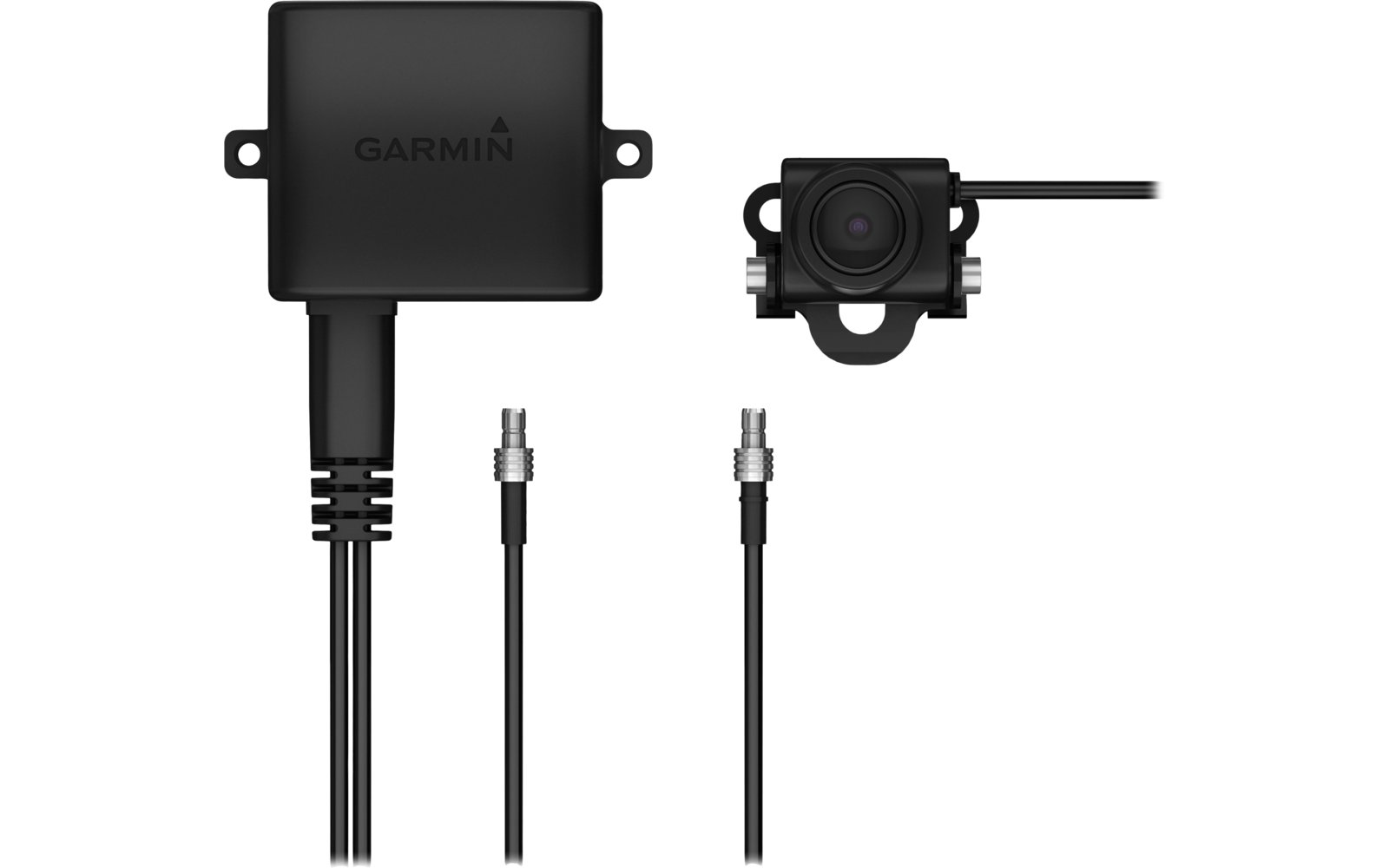 Garmin BC 50 Drahtlose Rückfahrkamera mit HD Auflösung und Nachtsicht