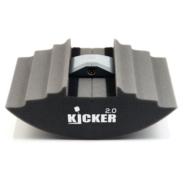 Sonitus Acoustics The Kicker 2.0 26