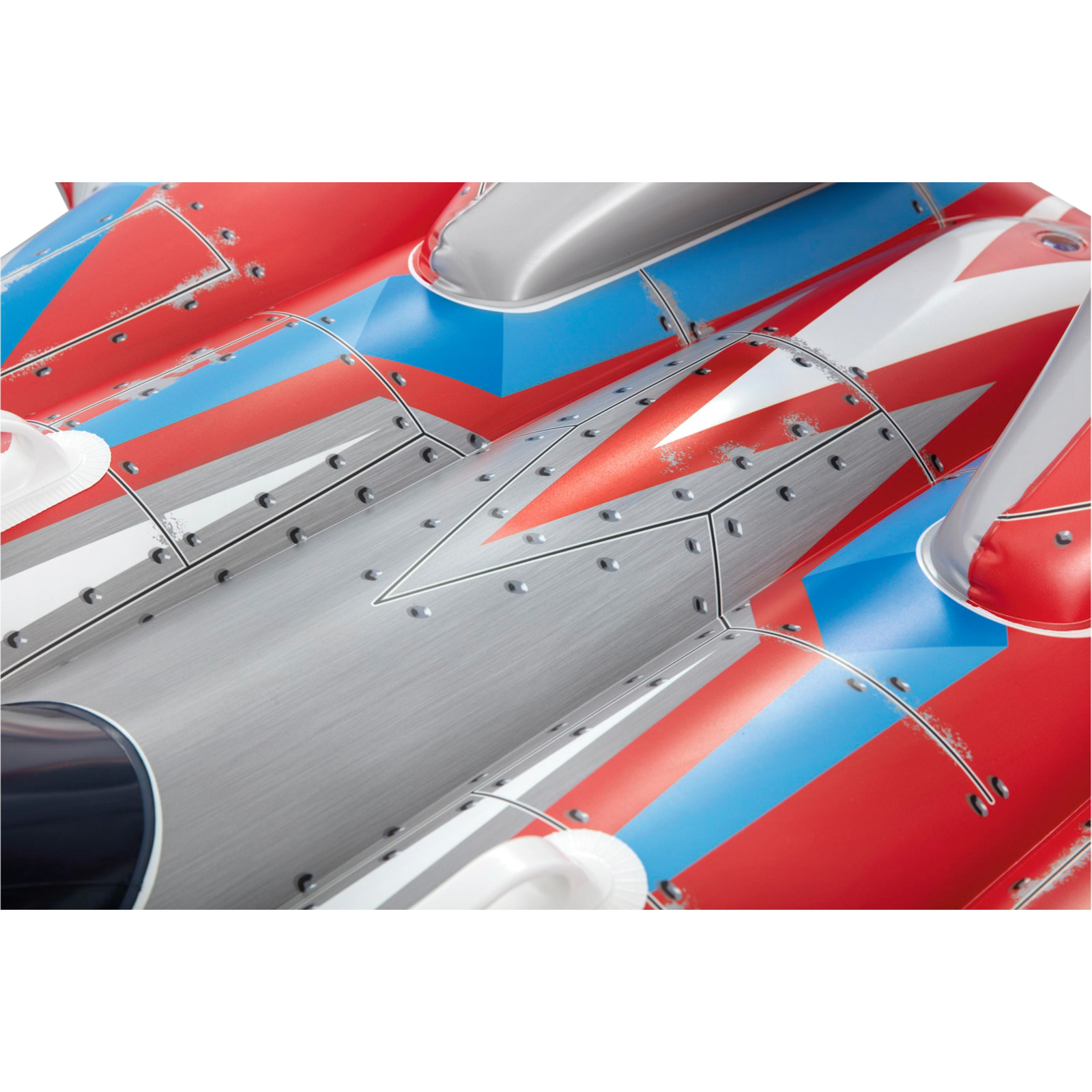 Bestway Galaxy Glider 136x135cm