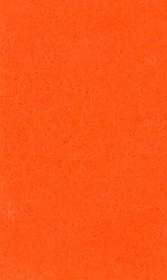 TrueFelt - Wolvilt - Licht Oranje - 20x30cm
