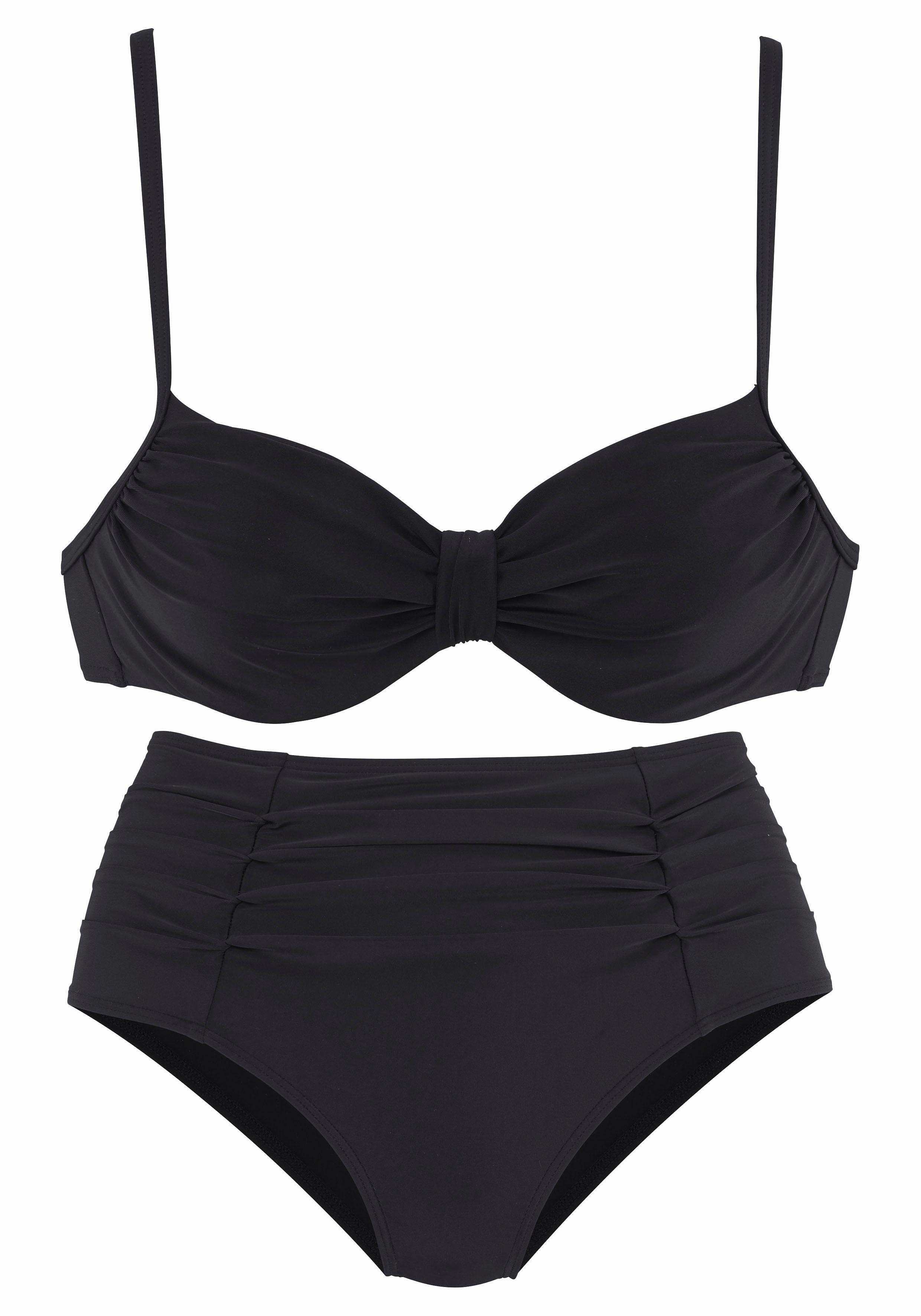 Bügel-Bikini