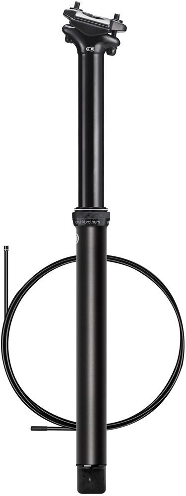CrankBrothers Highline 3 Vario-Sattelstütze kaufen | Bike-Discount