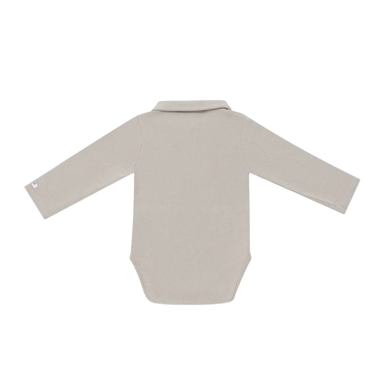 Qaulo Bodysuit | Taupe