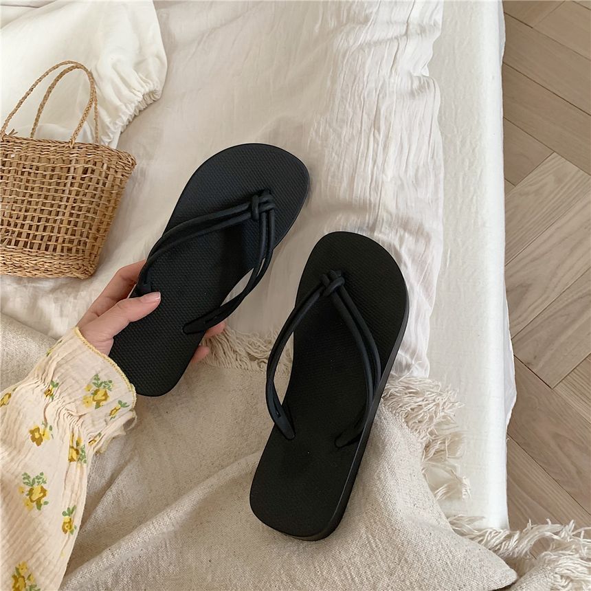 ZORI - Slippers