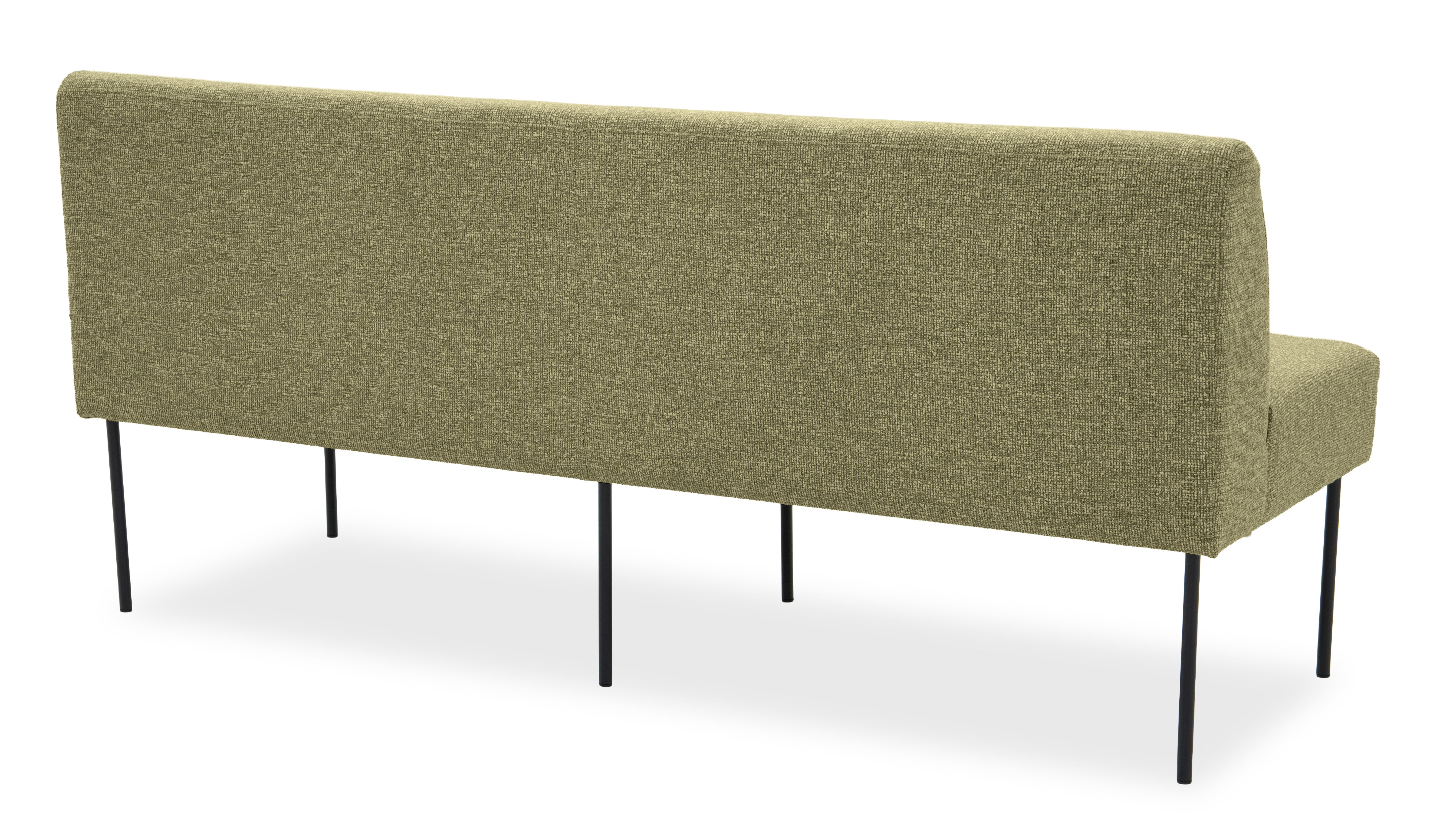 Eetbank Martok D67 x H86 cm