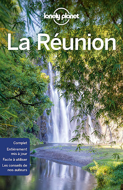 LONELY PLANET - LA REUNION LONELY PLANET EN FRANCAIS