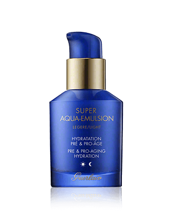 Guerlain Super Aqua Emulsion Light 50ml