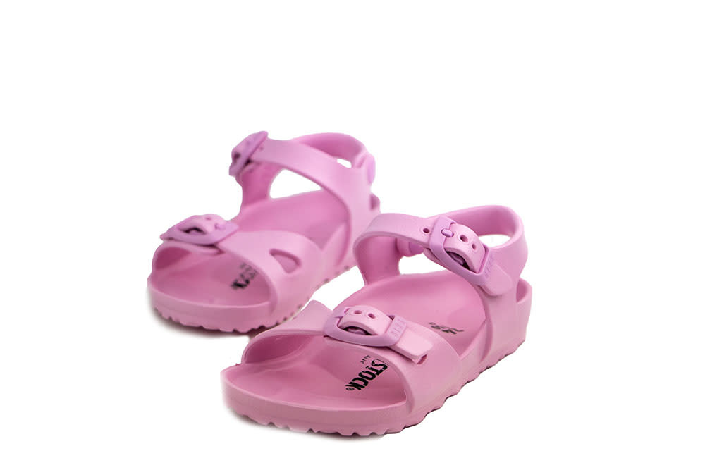 Birkenstock Rio EVA Fondant Pink